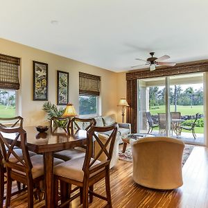 Two-Bedroom Villa Ocean View